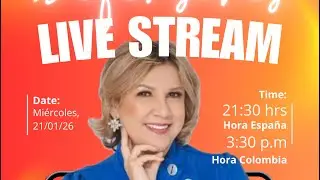 Defensores Live Stream episodio 25