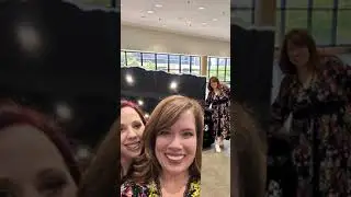 Monica Rial at My Hero con Alabama #monicarial #myheroconalabama