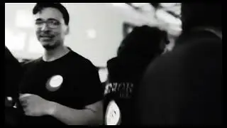 The Punk Rock Project (Mosh Pit)                              