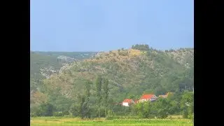 Vir-Posu&scaron;je-Ilirska gradina