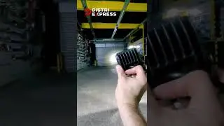 Faro led IR100 5900 MINI #automobile #fastandfurious  #autos #automobile #carros #led #ledlights