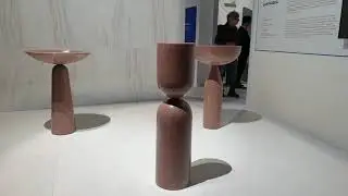 Verona stone fair