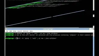Running commands remotely using ssh and a timeout (timeout, ssh, background)