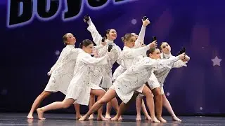 Best Lyrical/ Modern/Contemporary // POWER OFF &ndash; CARU ENTERTAINMENT DANCE COMPLEX [Millstone, NJ]