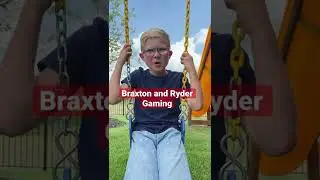 Roblox Games For Kids - Braxton and Ryder Gaming