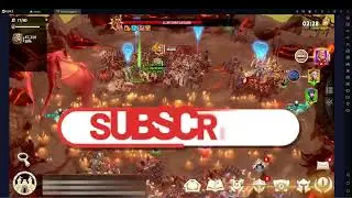 Conquering the Flame Dragon: Call of Dragons LDPlayer Gameplay & Guide