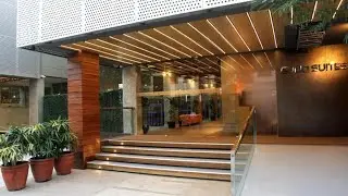 #Review Guijo Suites Makati