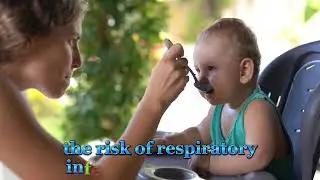Cod liver oil for babies