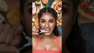 🔥 Multipurpose Kitchen Household Scissors #vegetablescissors #kitchenscissors #gadgets #amazongadget