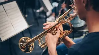 MUSIQUE - Ensemble &agrave; vent