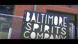 Baltimore Spirits Company