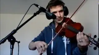 Endless - TEMPEST + bonus video studio 2016
