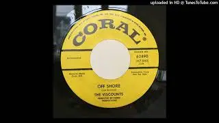 The Viscounts - Off Shore (1966) (HQ)