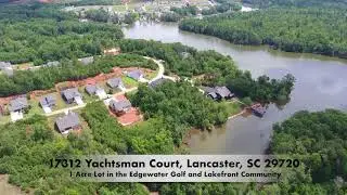 17312 Yachtsman Court, Lancaster, SC 29720
