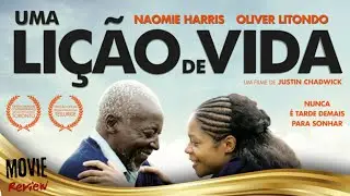 Uma li&ccedil;&atilde;o de vida / Um Filme Sobre Educa&ccedil;&atilde;o, Uni&atilde;o e Resist&ecirc;ncia