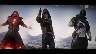 Industry Baby - lil nas x, jack harlow | Pubg Legendary Lobby Edit | By Assassin YT