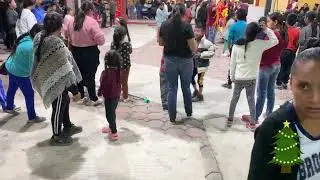 Ultima posada en Cacaloxuchitl parte 2