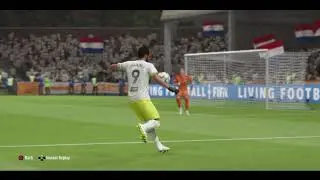 FIFA 19 Mahrez amazing goal