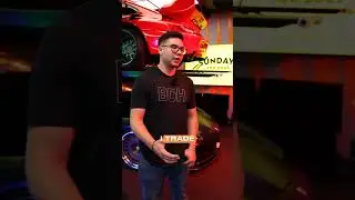 Терпение + базовые попадания = стабильность: Warbux