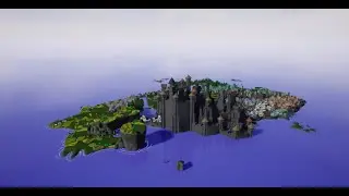 Atlas Architect: Building a City in 9 Minutes