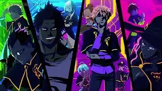Black Clover「AMV」-NEFFEX - Self Made