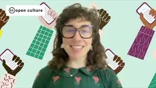 Jennie Rose Halperin &mdash; Open Culture VOICES, Season 2 Episode 25