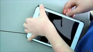 invellop iPad mini case review