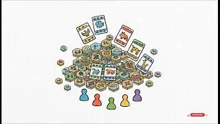 How to Play Cascadia: Landmarks &ndash; Expansion Overview & Scoring Guide