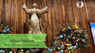 Misa Online 27/Enero/2026