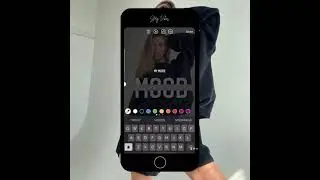 Creative Instagram Story Ideas | Instagram app only