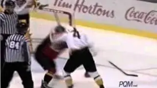 Simon Darveau vs Etienne St. Germain Nov 3, 2010