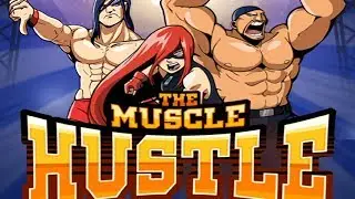 The Muscle Hustle - Foxglove Studios AB Walkthrough