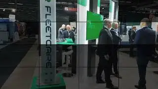 VR FleetCare x Train & Rail 2023