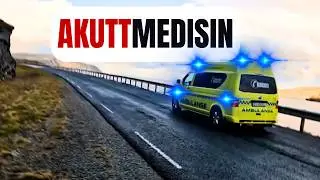 Akuttmedisin i Finnmark