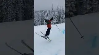 ski tricks 2021