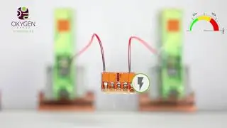 WAGO Spring Connector 221 High Current Test