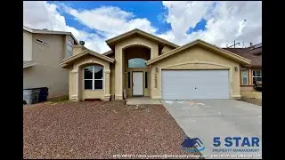 10937 NORTHVIEW DRIVE / 4 Bed & 2 Bath / 5 Star Property Management
