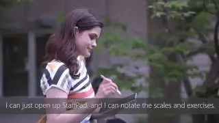 Student Spotlight | ALYSSA DIMARCO (:30s With Captions)