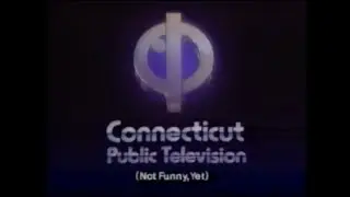 Connecticut Public Television (1987)