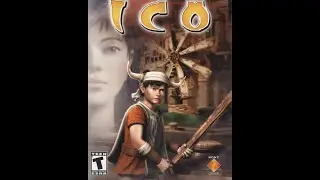 ICO | Part 8 (Ending)| Play Station 2 Games