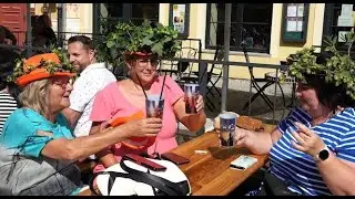 Pozvánka na žateckou Dočesnou 2025.