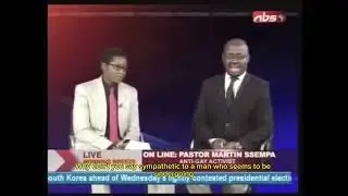 &ldquo;Why are you gay?&rdquo; Interview highlights