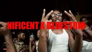 Nificent x Bluestrip - E.B.E (Little Rock, Arkansas) #boxedinliveperformance @boxedin_