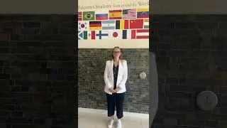 Hastings Prince Edward District International Student Program Lena's Testamonial