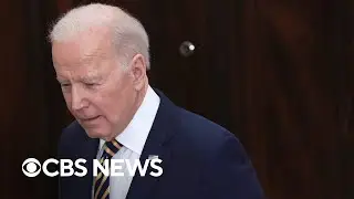 Biden pledges $800 million in military aid for Ukraine