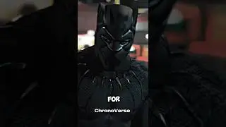 When Black Panther Became a God | The Power of Bast Explained | Marvel Comics Lore