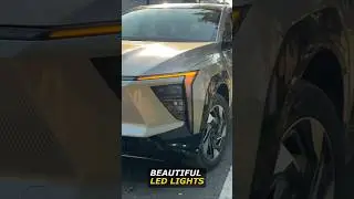Which EV Interior & Exterior Is Best? #shorts #electricvehicletalks #electriccarsindia