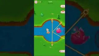 Save Daddy Pull The Pin Level 9