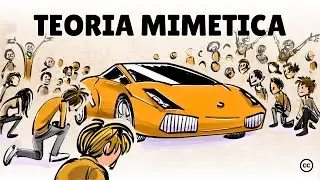 Teoria Mimetică: Două Tipuri de Nevoi Psihologice