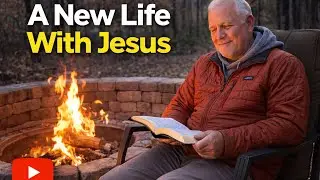 Colossians 3: Learning to Live the New Life in Christ
